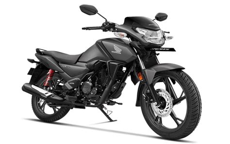 Get Honda SP 125 Ex-Showroom Price in Bangalore | Prime Honda