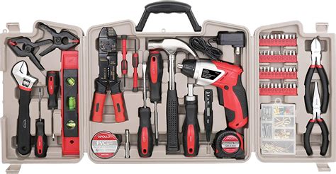 The Best Tool Kits To Always Have On Hand