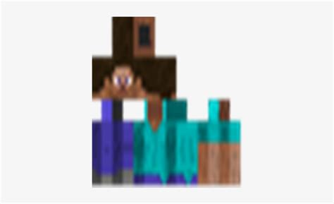 Minecraft Steve Skin Hd