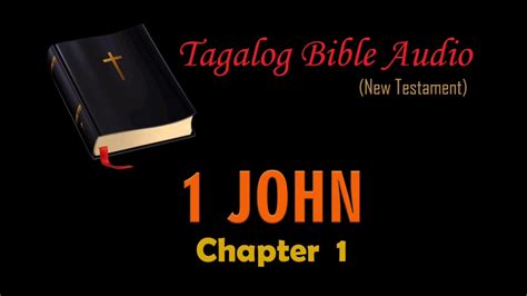 Tagalog audio bible - firmjuja