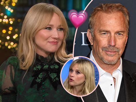 Sorry, Reese! Kevin Costner Sparks Dating Rumors With Jewel After ...