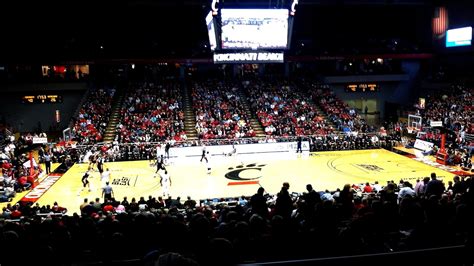 Cincinnati Bearcats men's basketball - Basketball Choices