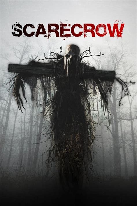 Scarecrow (2013) — The Movie Database (TMDB)