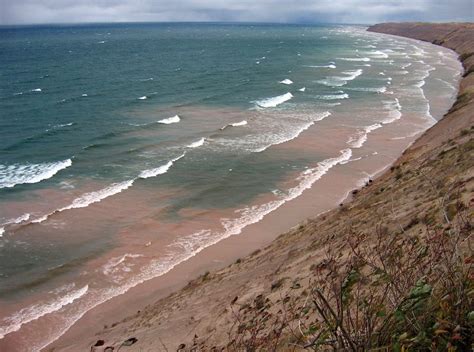 Dangerous Currents | Michigan Sea Grant