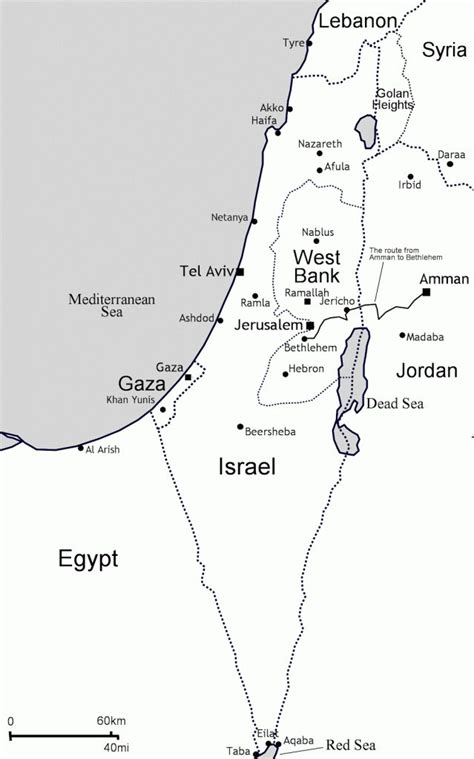 Israel Map Coloring Page - Google Search | Israel | Israel, Jewish ...