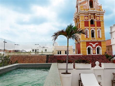 Casa De Alba Hotel Boutique in Cartagena | Best Rates & Deals on Orbitz