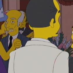 Fredo Corleone - Wikisimpsons, the Simpsons Wiki