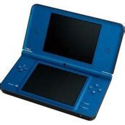 Nintendo DSi XL Parts & Accessories UTL-001