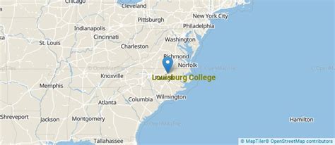 Louisburg College Overview