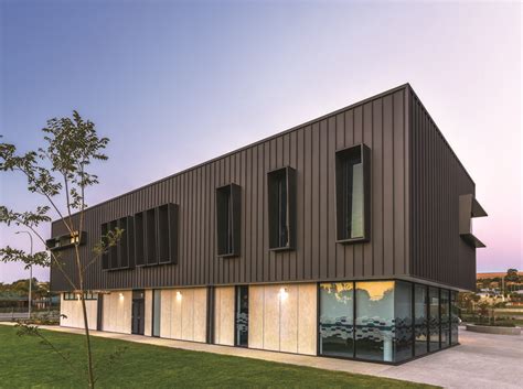 COLORBOND® steel, Australia’s favourite steel building material for ...