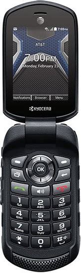 Kyocera DuraXE Reviews, Specs & Price Compare