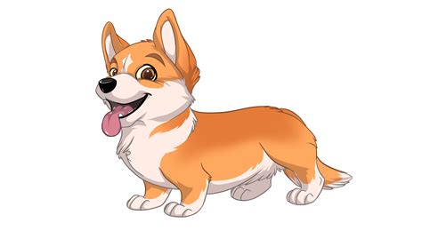 Corgi clipart corgi puppy, Picture #803792 corgi clipart corgi puppy