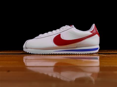 Men's Nike Cortez Leather OG 'Forrest Gump' | 882254-164 | Renarts