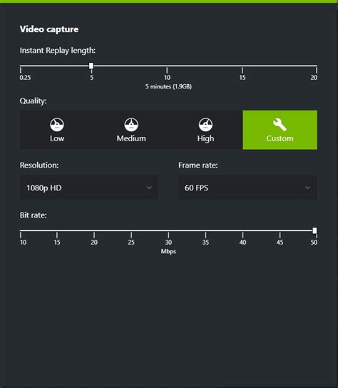 How to Record with Shadowplay (Updated 2017) - RecordonPC