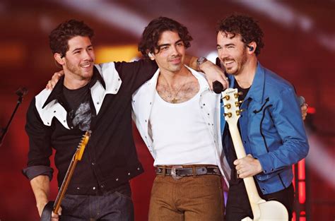 Jonas Brothers Broadway Concerts: Group Announces 5-Night Run of Shows