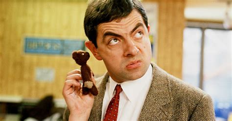 Great British Telly: Mr Bean - A British Comedy Classic - Anglotopia.net