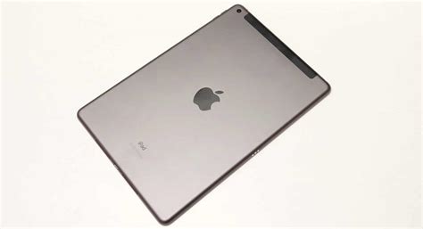 Review: Apple iPad 8th generation (iPad 8, 2020) – Pickr