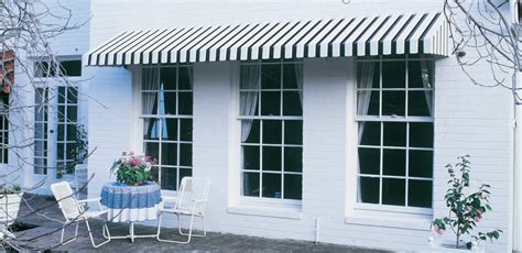 Luxaflex Fixed Metal Awnings | Suttle Shades Wollongong