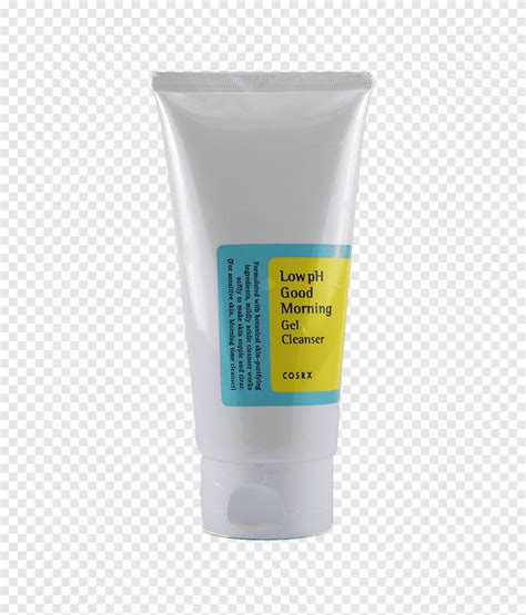 Lotion Creme Cosrx niedrigen pH-Wert Guten Morgen Gel Reinigungsmittel Produkt, koreanische Make ...