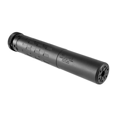 5 Best .300 Blackout Suppressors & Silencers in 2022 | Peak Firearms