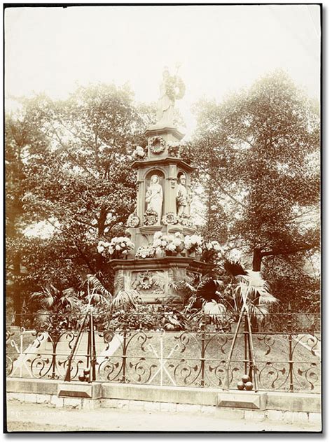 Fenian Monument, Queen's Park, Toronto, [ca. 1890]