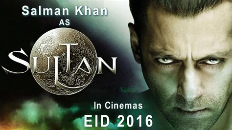 Sultan Movie Amazing HD Wallpaper & Photos ~ LatestWallpaper99