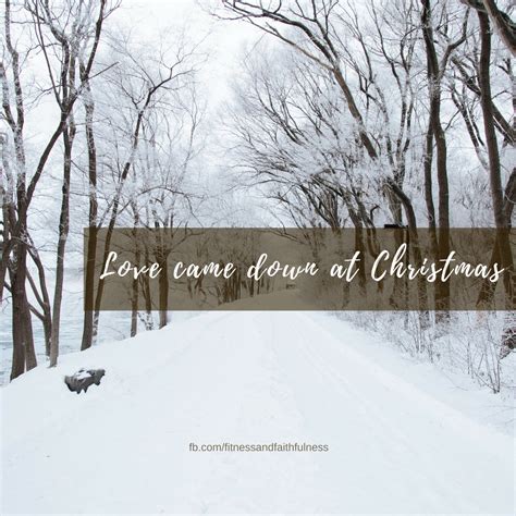 Love came down at Christmas... | Christmas facebook cover, Facebook ...