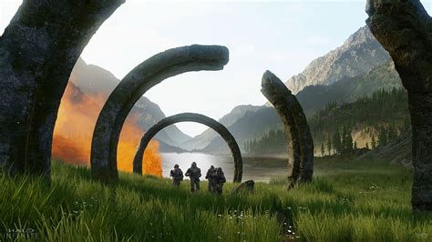 Halo Infinite (Multi) terá gameplay focado em modo campanha no Xbox Games Showcase - GameBlast