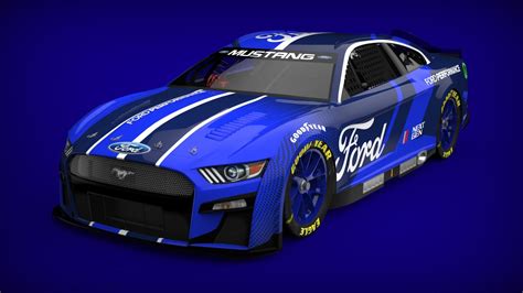 2022 Nascar Next Gen Mustang | ubicaciondepersonas.cdmx.gob.mx