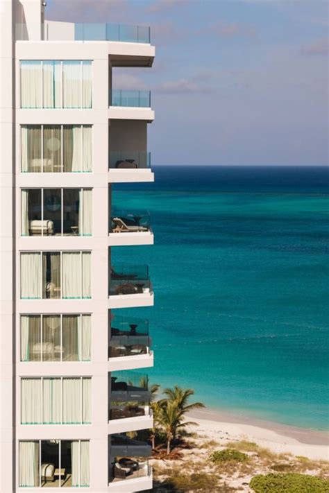 Residences | The Ritz-Carlton, Turks & Caicos