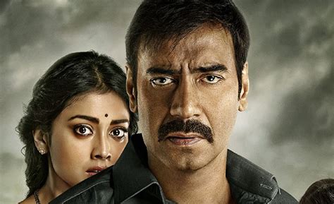 Drishyam 2 Box Office Collection Day 2: Ajay Devgn Film On The Right Track! - See Latest