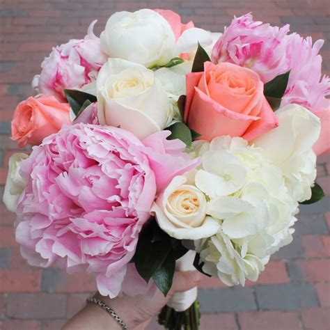 Wedding Flowers & Anniversary Bouquets - Central Square Florist ...