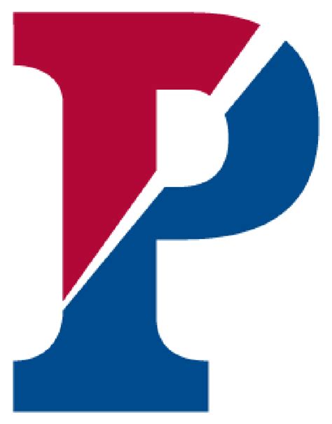 University Of Pennsylvania Logo Png Clipart - Large Size Png Image - PikPng