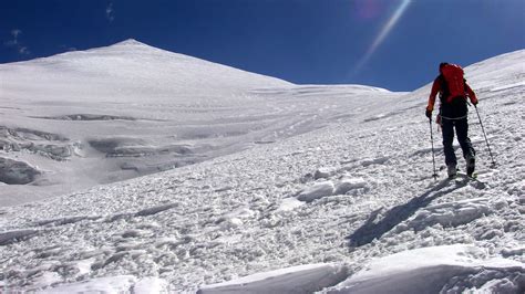 Dhaulagiri Gallery - go climb a mountain