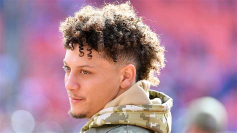 Patrick Mahomes, Chiefs' QB, to return vs. Titans on Sunday