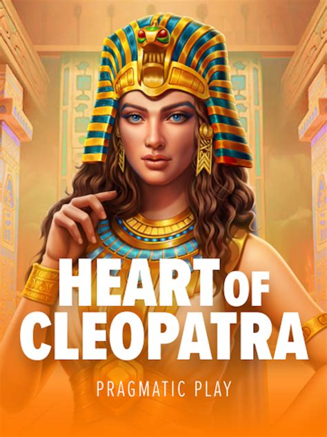 Heart of Cleopatra Slot by Pragmatic Play - Free Slot Games Online