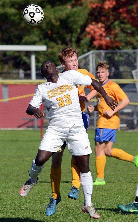 WMass Boys Soccer Tournament Scoreboard: No. 8 Athol takes down No. 9 ...