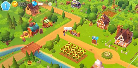 FarmVille 3 APK - Download Now For Free! - Fanz Live