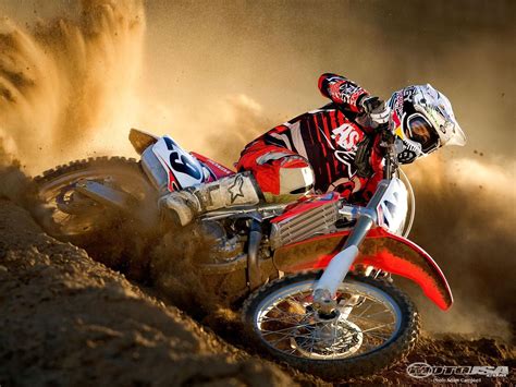 Dirt Bike Wallpapers on WallpaperDog