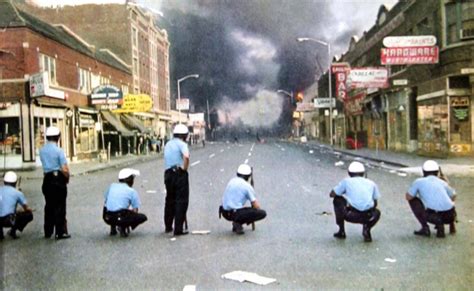 1967 Detroit riots photo gallery