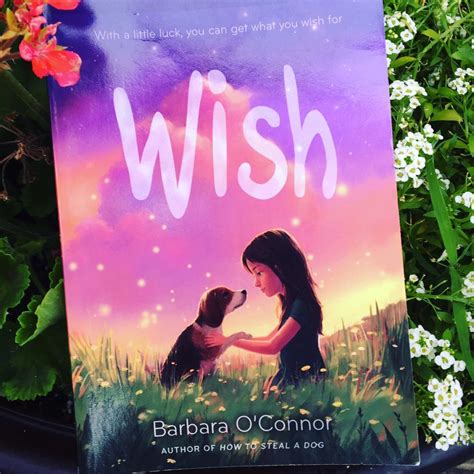 Wish: A Book Review | My Shoestring Life