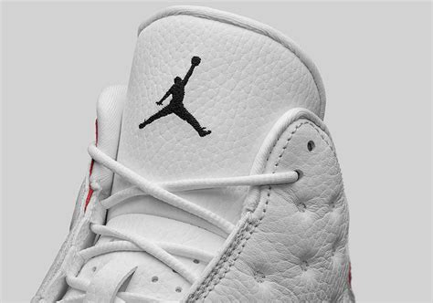 Air Jordan 13 OG Chicago Release Date - Sneaker Bar Detroit