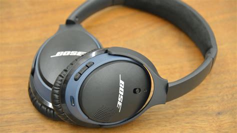 These new Bose headphones could be the most comfortable you'll ever wear | The Verge