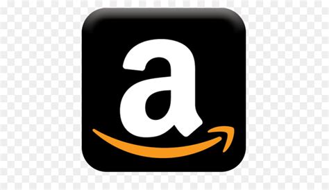 Download High Quality amazon logo transparent Transparent PNG Images ...