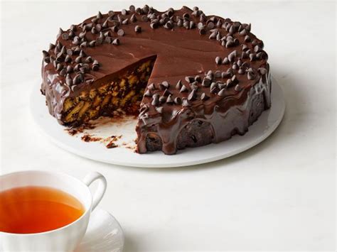 Best Chocolate Biscuit Cake Recipes