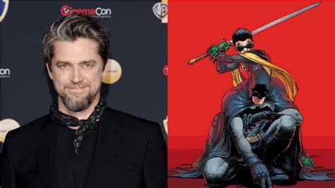 'The Flash' Director Andy Muschietti Hired for New 'Batman' Movie ...