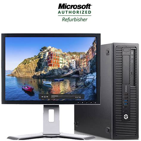 Intel Core i5 Desktops | Discount Computer Depot