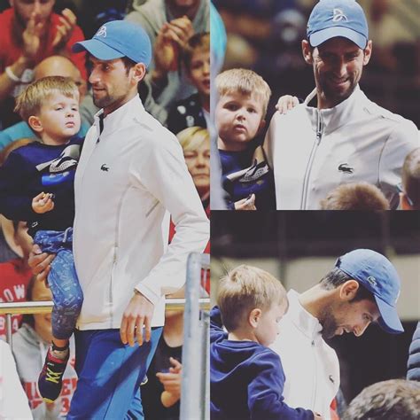 543 свиђања, 1 коментара - Stefan & Tara Djokovic (@djokovic_kids) у апликацији Instagram ...