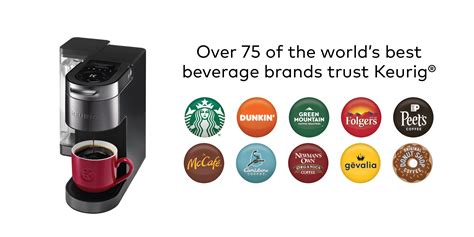 K-Supreme Plus® SMART Single Serve Coffee Maker Keurig®