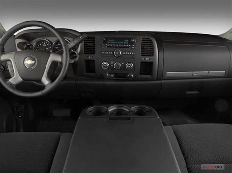 2007 Chevrolet Silverado 1500 Prices, Reviews and Pictures | U.S. News ...